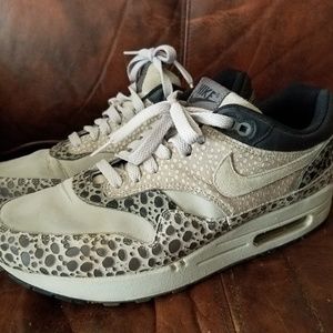 Nike Air Max 1 Premium SP "Grey Safari"